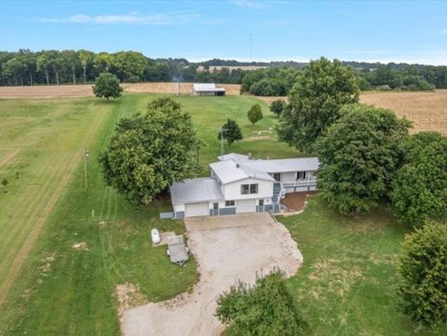 House for sale in Pike, Illinois
