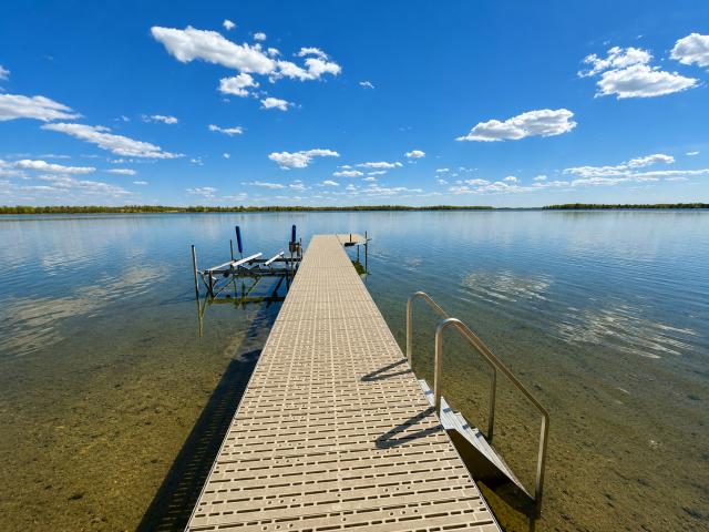 House for sale in Dent, Minnesota