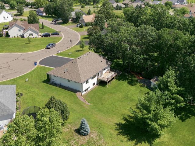 House for sale in North Branch, Chisago County