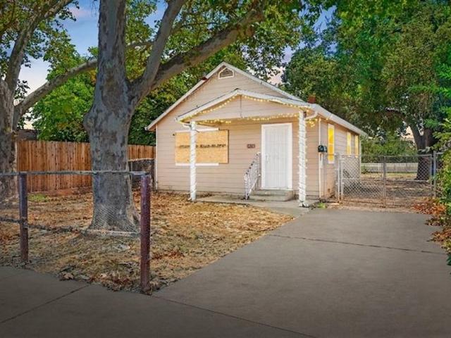 House for sale in Sacramento, California