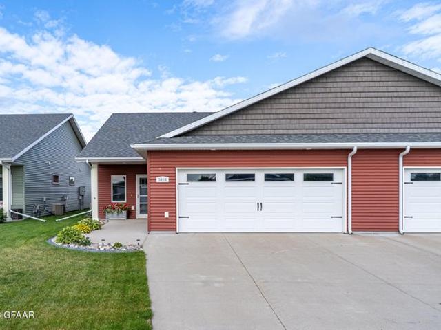 House for sale in Grand Forks, North Dakota