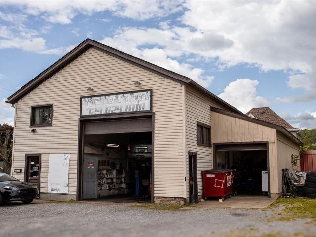 Commercial for sale in Beaver Falls