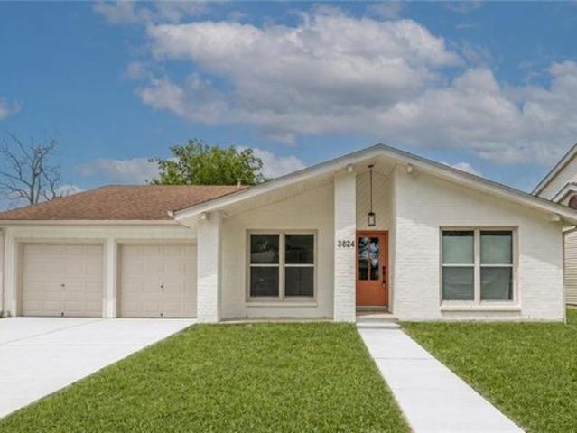 House for sale in Harvey, Louisiana