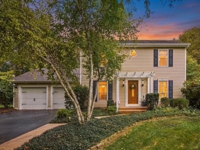 House for sale in Columbus, Ohio