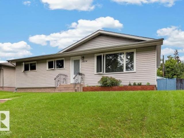 House for sale in Wedgewood, Alberta