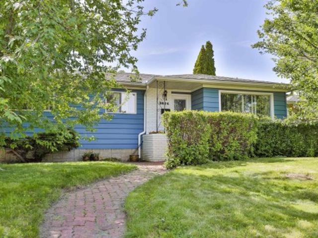 House for sale in Wedgewood, Alberta