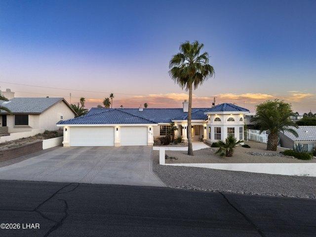 House for sale in Lake Havasu City, Arizona