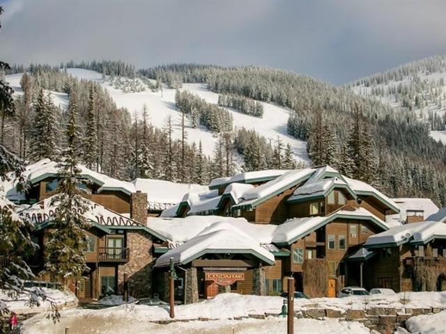 Condo for sale in Whitefish, Montana