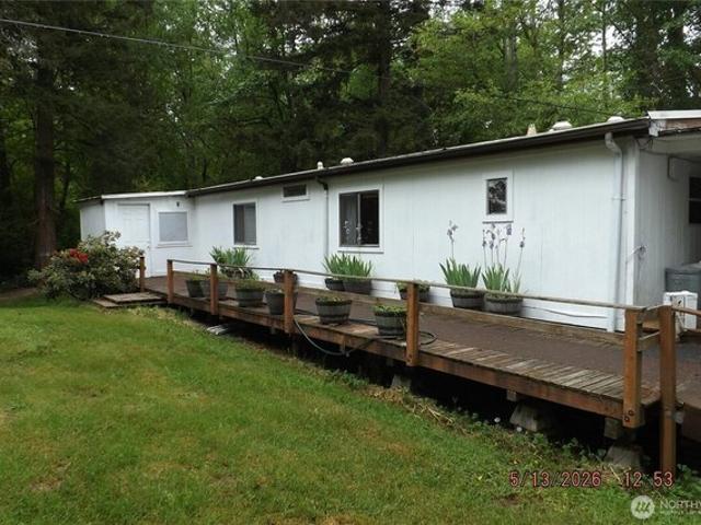 House for sale in Lakewood, Washington