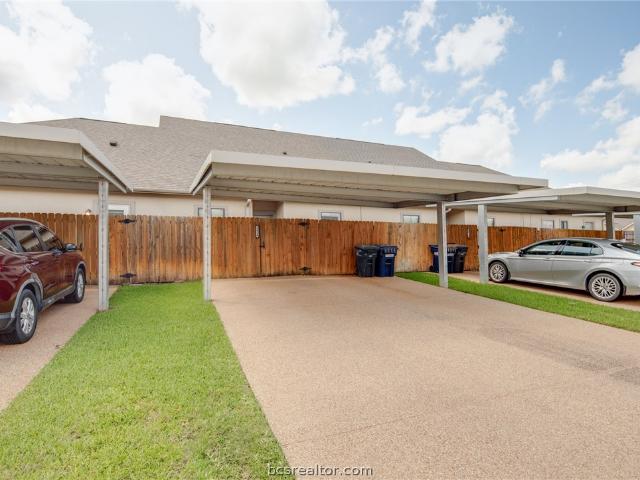 House for rent in College Station, Texas