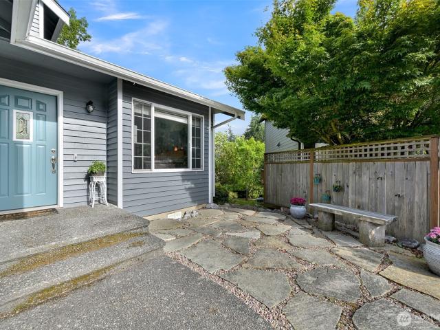 House for sale in Bellingham, Washington