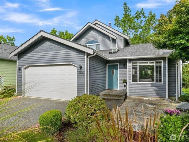 House for sale in Bellingham, Washington