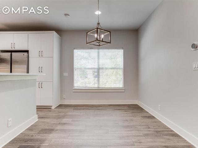 Townhouse for rent in Dallas, Texas