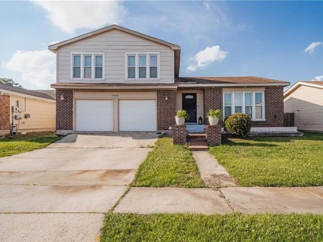 House for sale in Harvey, Louisiana