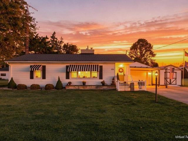 House for sale in Bucyrus, Crawford County
