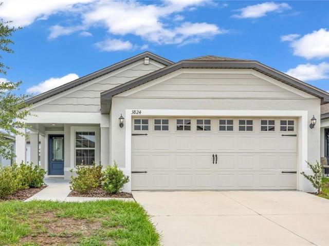 House for sale in Lake Alfred, Florida