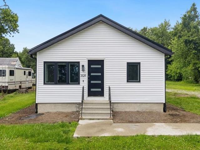 House for sale in Fort Wayne, Indiana