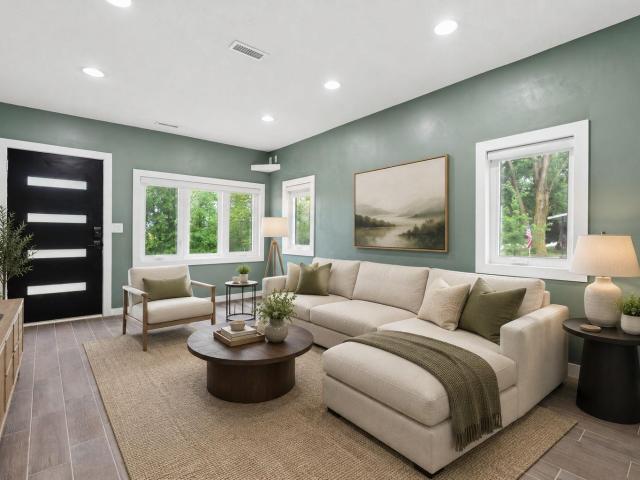 House for sale in Fort Wayne, Indiana