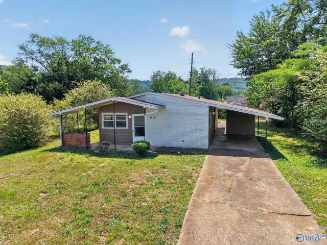 House for sale in Huntsville, Alabama