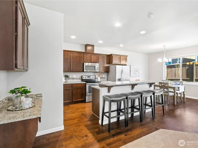 House for sale in Belfair, Washington