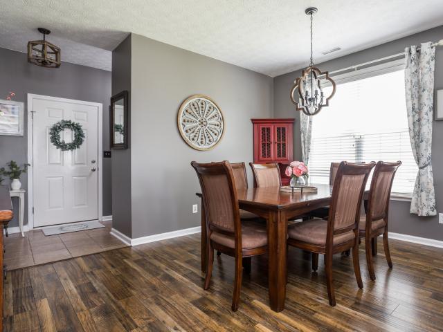 House for sale in Whitestown, Indiana