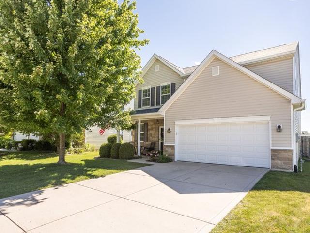House for sale in Whitestown, Indiana