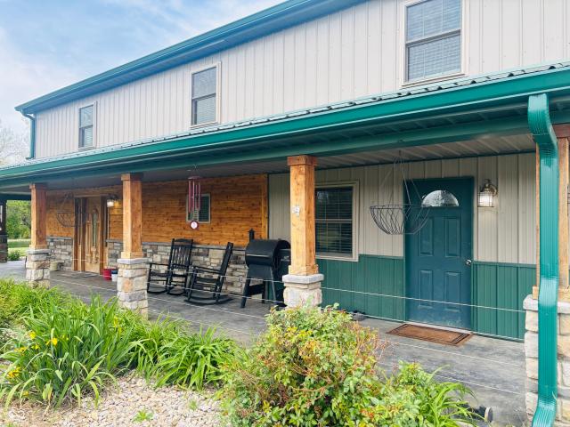 House for sale in Connersville, Indiana