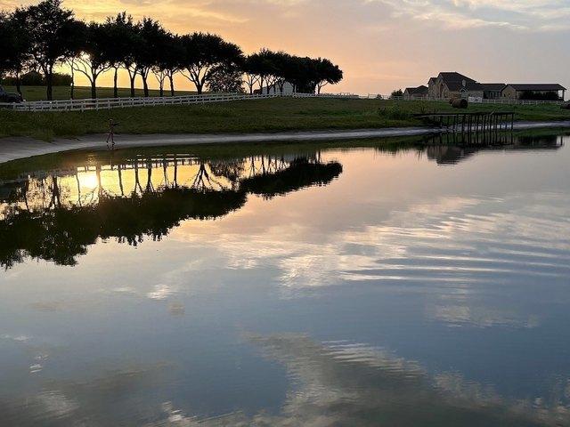 Farm for sale in Texas