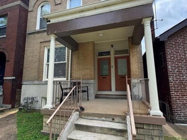 House for sale in Saint Louis, Missouri
