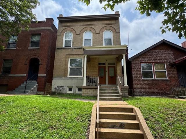 House for sale in Saint Louis, Missouri