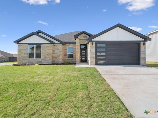 House for sale in Temple Bar Marina, Texas