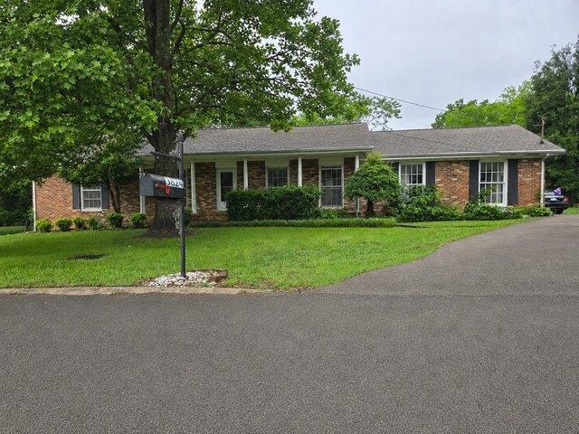 House for sale in Tennessee