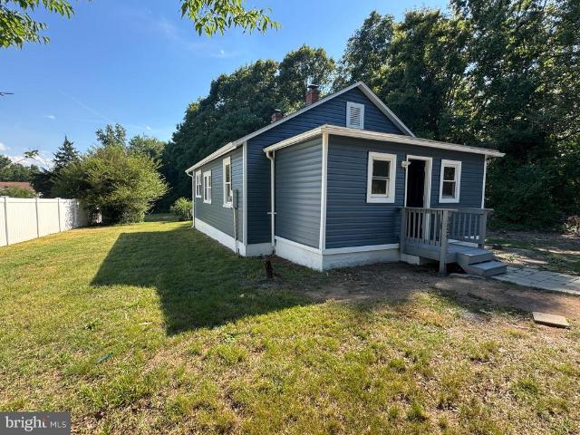 House for sale in Virginia