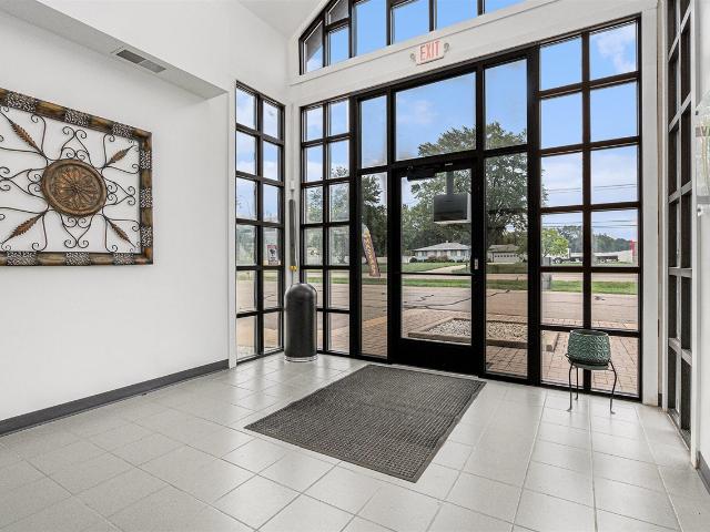 Commercial for sale in Michigan