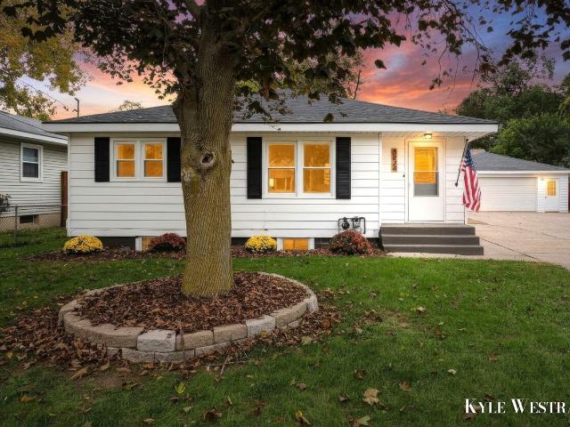 House for sale in Wyoming, Kent County