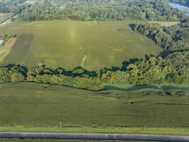 Farm for sale in Alpha, Illinois