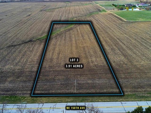 Land for sale in Story, Iowa