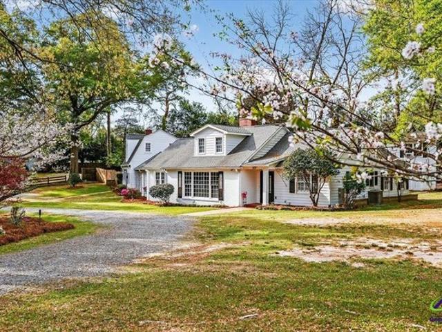 Townhouse for sale in Macon, Georgia