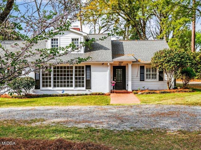 Property for sale in Macon, Georgia