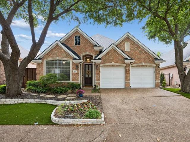 House for sale in Addison, Texas