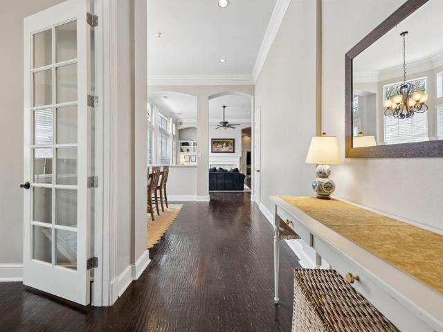 House for sale in Addison, Texas