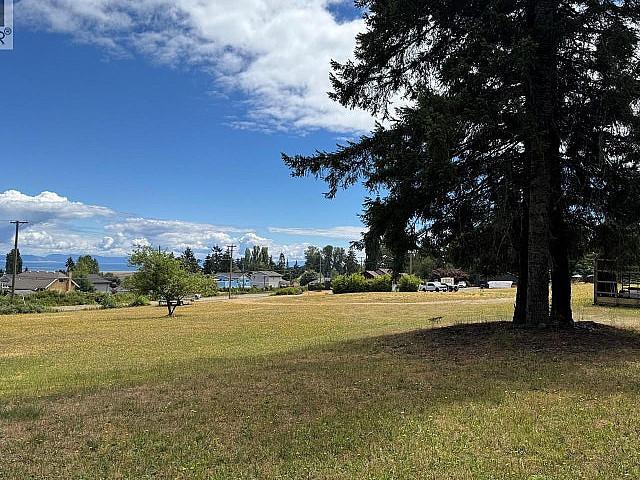 Land for sale in Denman Island, British Columbia