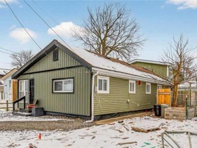 Property for sale in Niagara, Ontario