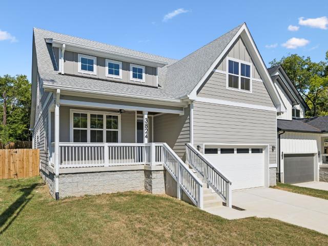 House for sale in Tennessee
