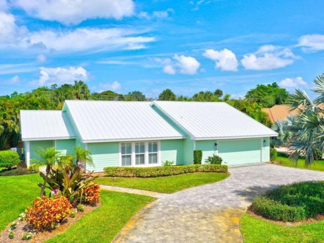 House for sale in Stuart, Florida
