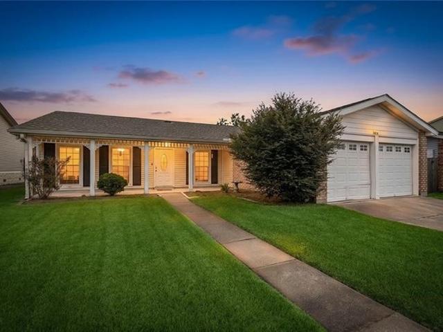 House for sale in Harvey, Louisiana