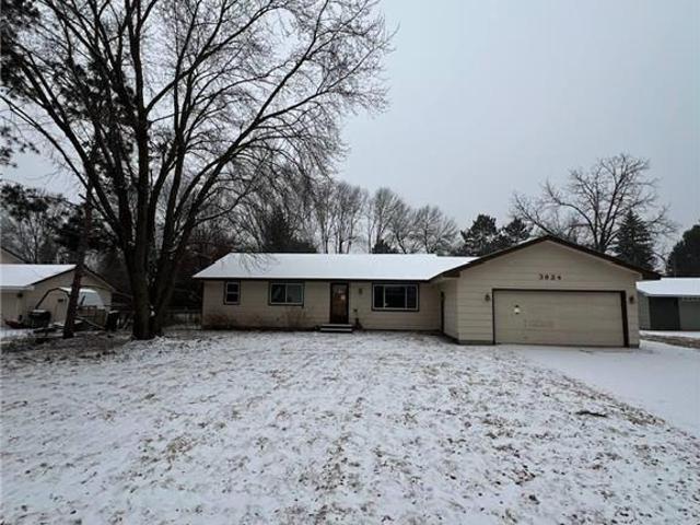 House for sale in Andover, Minnesota