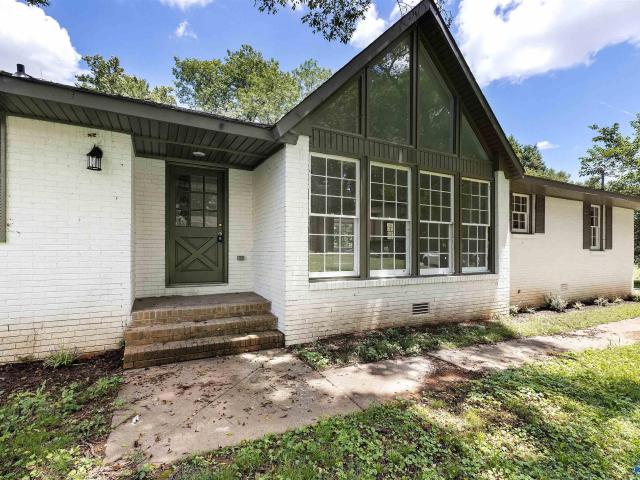 House for sale in Huntsville, Alabama