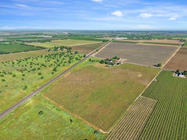 Land for sale in Lodi, California