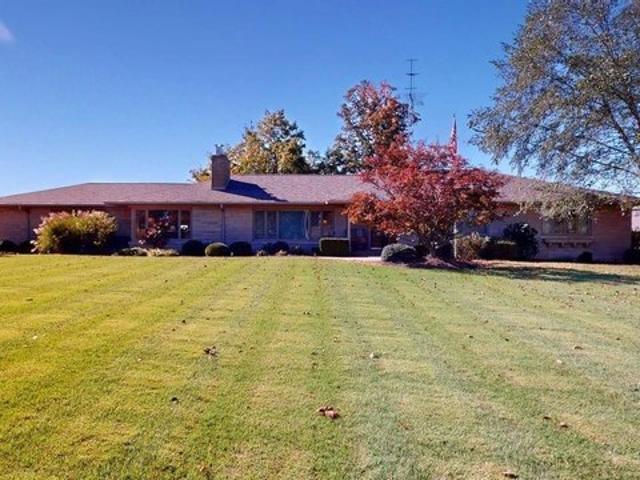 House for sale in Jasper, Dubois County